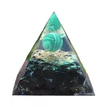 천연석 원석 차크라 자수정 파워스톤 자연석 크리스탈 orgonite 피라미드 amethyst peridot energy generator 레이키 럭키 치유 명상 도구 홈 장식