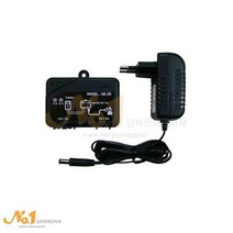 밸콘 전원장치 아답타 SB-2R