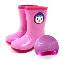 뽀로로 아동용 발광장화