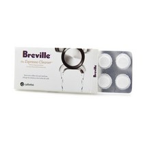 브레빌 커피메이커 청소/Breville BEC250 8-Pack