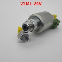 미션오일 자가오일교환기 오일교환펌프 엔진오일 65ml dp30 12v 24v 연료 주차 히터 액세서리 webasto air top 2000st thermo top 주차 히터, 22ml-24v