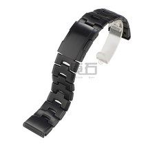 Garmin Enduro Tactix Delta Descent Mk1 Mk2 Mk2i Fenix5 5X plus Fenix6 6X pro Fenix3 Hr 용 티타늄 합금 시계 밴