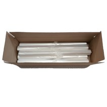 비닐봉투 쓰레기 분리수거 포장 봉투 60L 비포 50매X6개, 60L 투명300매