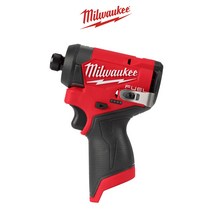 밀워키 FUEL 충전 임팩트 드릴 12V FID2-0X GEN3 베어툴 본체만