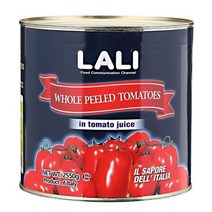 라리 토마토홀 2550g, 6개