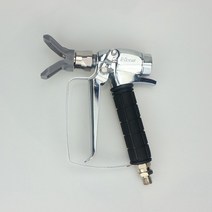 에어리스 도장기 뿜칠도장 페인트 분사기 페인트 라텍스 코팅 스프레이 기계 액세서리 건, 836 스프레이 건