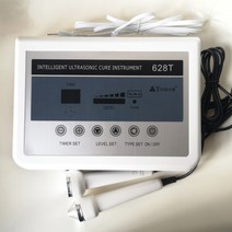 갈바닉 마사지기 고주파 리프팅 플라즈마 피부 관리기 초음파 페이셜 머신 페이스 스킨 케어 안티 에이징 링클 초음파 마사지 프로브 스파 뷰티 장치 628t, 씨엔, 110v