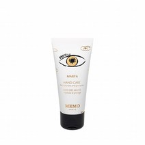 메모 파리 마르파 핸드크림 50ml, 화이트_F