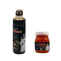 임성근 다용도 만능간장 만능 양념장 만능소스 간장소스 제육볶음 부대찌개 맛장 조림양념 전용에어캡포장, 만능간장 단품