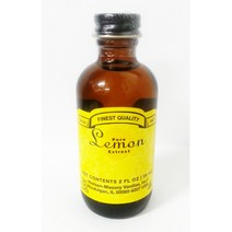 베이킹파티 닐슨메시 레몬익스트랙 59ml