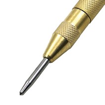 센터 펀칭 마킹기, 기본형