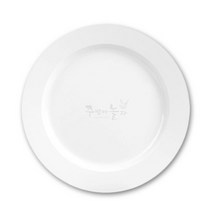 업소용주방용품멜라민 백스톤 라이스접시 (DS-6962)업소용 주방용품