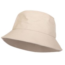 버킷햇모자 벙거지모자 여성 바캉스 서핑 캠핑 챙