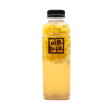 바른나무 수제 파인애플식초 1병 500ml 3병 구매시 1병 증정, 파인애플식초1병