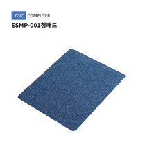 청패드 TGIC ESMP-001 마우스 패드