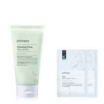 프리메라 [프리메라][기획] 내추럴 리치 클렌징폼 250ml 세트, 단품없음