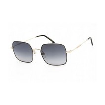 MARC JACOBS MJ507S-RHL9O-54 선글라스 Size 54mm 145mm 18mm Gold Women NEW 675377