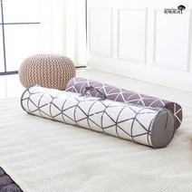 라버트리 천연라텍스 바디필로우 선물세트/겉커버포함/포장가방