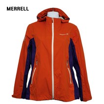 머렐 기본로고 데일리 바람막이 55
