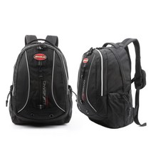 직장인 주말등산아이템 기본사이즈배낭 생활방수 낚시 장거리 등산동호회 국내 중형, 블루