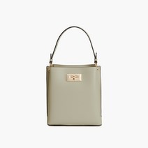 ELEGANCE PARIS [이주빈 착용] 토브 플리에 버킷백 OPSH003K