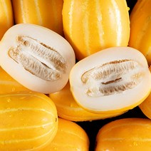 달달한 성주 꿀 참외 꿀법농법 2kg 3kg 5kg, [상 등급] 참외 대 2kg 3-7개입