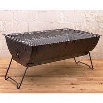 그릴 캠핑 야외 용품 피크닉 고기굽기 대사각