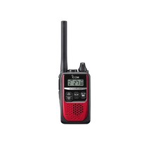 Icom IC-4310R 빨간색 특정 저전력 트랜시버