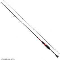 다이와 DAIWA 낚싯대 아징로드 월하미인 5802573 일본직구, 55UL-S