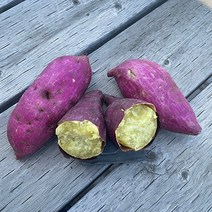 23년 목 매이는 퍽퍽한 햇 밤고구마 고구마, 밤고구마10kg(특상), 1개