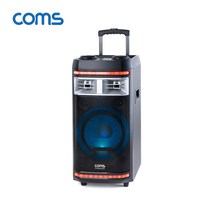 블루투스 앰프 스피커 버스킹 마이크미포함 CR400PB