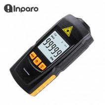 BUG315317비접촉 메타 회전측정계 GM8905 디지털 타코미터 RPM