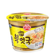 오뚜기 간편 북어국 컵국, 10.5g, 5개입