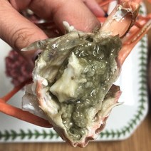 고급 홍게 3kg 동해바다 자숙홍게 10마리이상 수율 70% 이상 당일발송, 동해 고급홍게 3kg (10마리 내외)