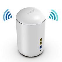 파워딜 PIXLINK LV-AX02 와이파이 6 Router-AX1800 쉬운 라우터 1800Mbps 기가비트 듀얼 밴드 OFDMA MU-MIM, 01 EU plug