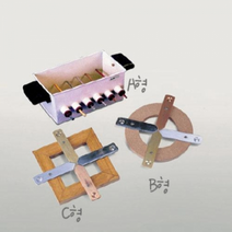 전도율실험장치 - 1674, A형