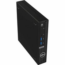 Dell OptiPlex 7010 마이크로 플러스 폼 팩터 데스크탑 컴퓨터 6045550951