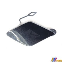 저렴한 정품 견인 13-18 BMW3 F30 M-SPORT 세단 살롱 316d 318dX 320i 328d 328i 330dX 335iX 앞뒤, 10 Front-Black, 10 Front-Black