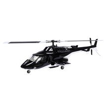 에어울프 RC헬기 전동헬기 DIY RTF 500 스케일 헬리콥터 Airwolf amp Md500 A109 Bo105 Ec135 As350 Uh1 UH60 UH1N, 6.uh1