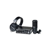 스타인버그 Steinberg USB3.0 오디오 인터페이스 UR22C Recording PACK