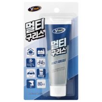 다파라닷컴 다용도 멀티구리스, 노란색, 10개