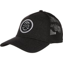 캘러웨이 Callaway 남성 2017 트러커 모자, One Size, Black