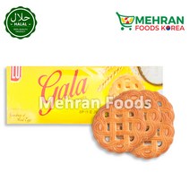 LU Gala Egg Biscuits / Cookies 98g 루 갈라 에그 비스킷 / 쿠키, 102g