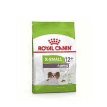 로얄캐닌 DOG 엑스스몰 에이징 12＋ 1.5kg, 기본 6278