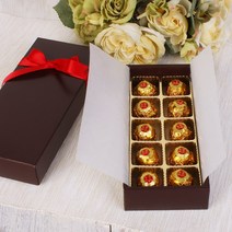 골든 트러플초콜릿 초콜릿만들기 세트, 1개, 골든 트러플초콜릿 만들기세트