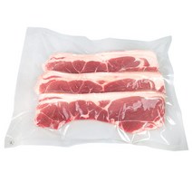 [삼다몰] 제주 흑돼지 앞다리살(가정용) 2kg(2팩), 상세 설명 참조