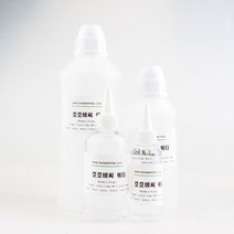 코리아씨밀락 호호바씨워터, 호호바씨워터 1리터