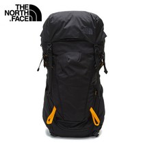 [노스페이스] 아웃도어 등산 백팩 테라 55 산악용 가방 NM2TN78A, 모델:NM2TN78A / 색상:BLACK
