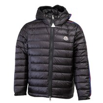 몽클레어 명품몽클레어 AGOUT 아가우트 남성 자켓 1A0001253279999 BLACK 1A000 12 53279 999