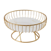 아가토스 럭셔리 골드 트레이